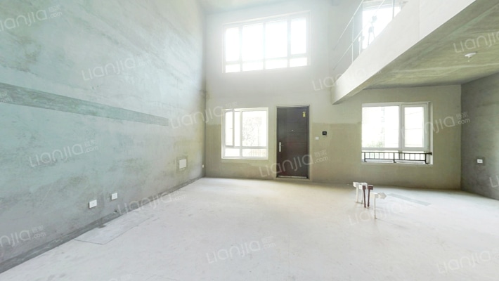 龙湖紫云台二手房实景图