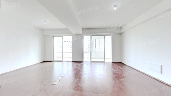 置地龙湖星澜湾E区二手房实景图