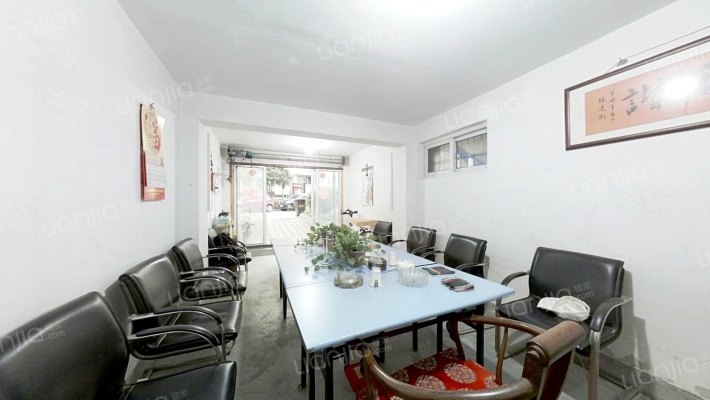 南都花城玉兰园二手房实景图