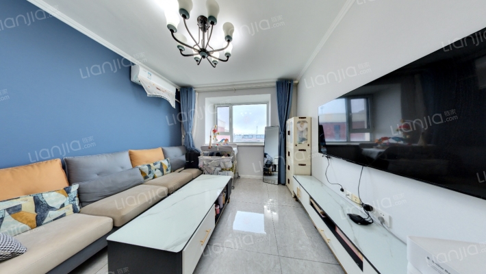 吉安君庭二手房实景图