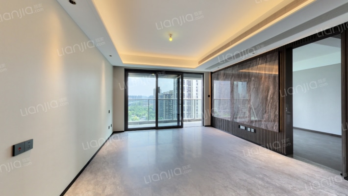 江斓映象府二手房实景图