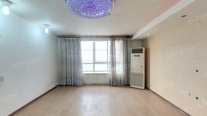 西西花园二手房实景图