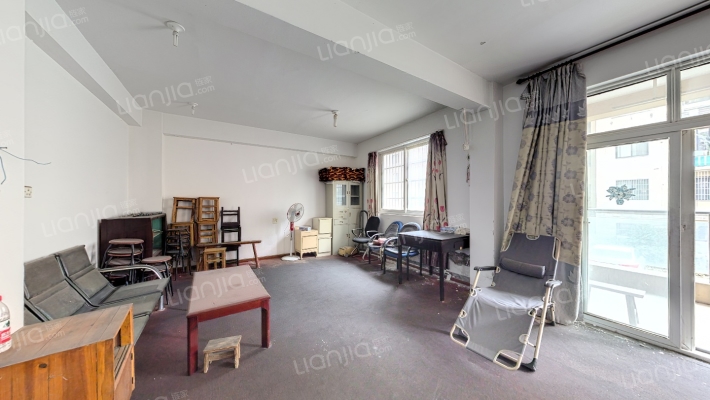 陈庄新苑南区二手房实景图