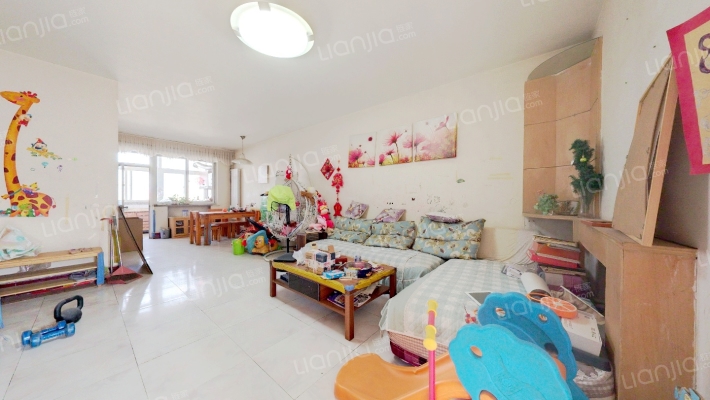 闵子骞路94号二手房实景图