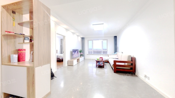 华盛玫瑰港湾南区二手房实景图