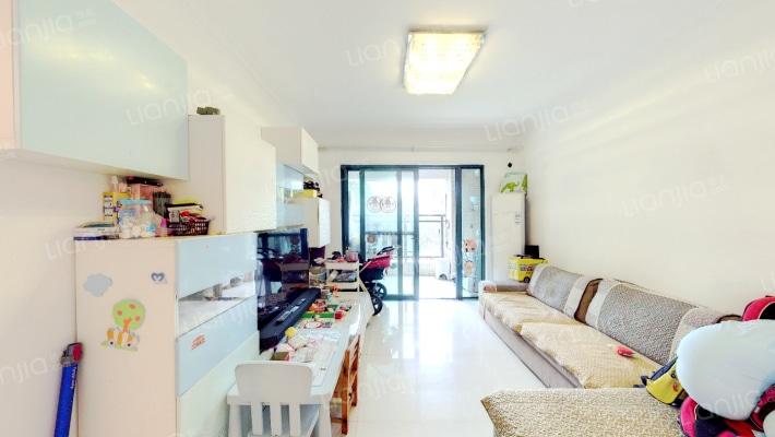 雅居乐七里海二手房实景图