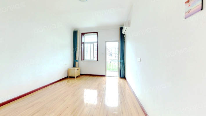 粮道街285号二手房实景图