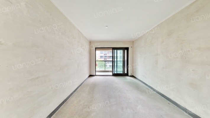 越秀悦映湖山悦澜二手房实景图