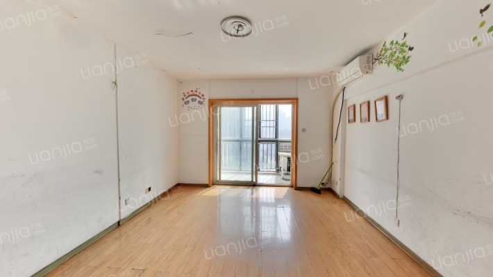 枫丹雅苑二手房实景图