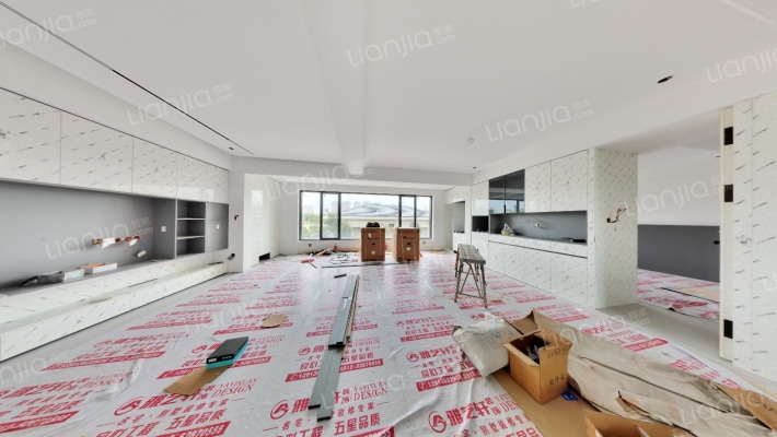 天地源金兰雅苑二手房实景图