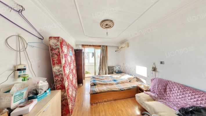 荟臻里二手房实景图