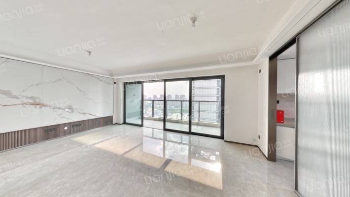 俊发未来城二手房实景图