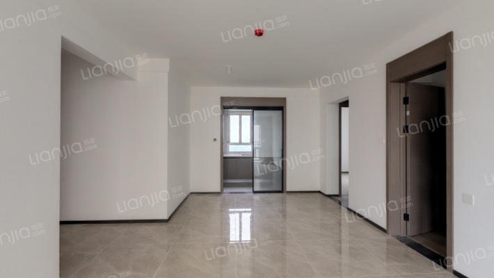 平度碧桂园桃李东方二手房实景图