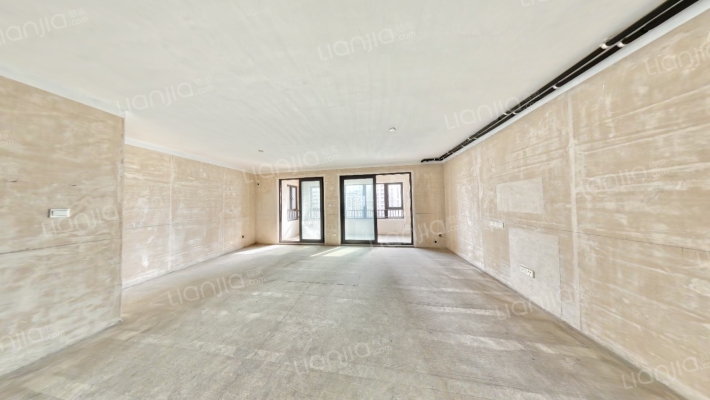 龙湖龙誉城东区二手房实景图