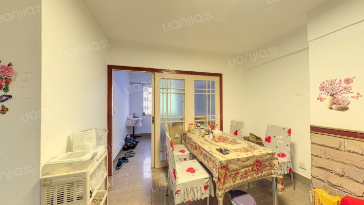 国际贸易商务大厦二手房实景图