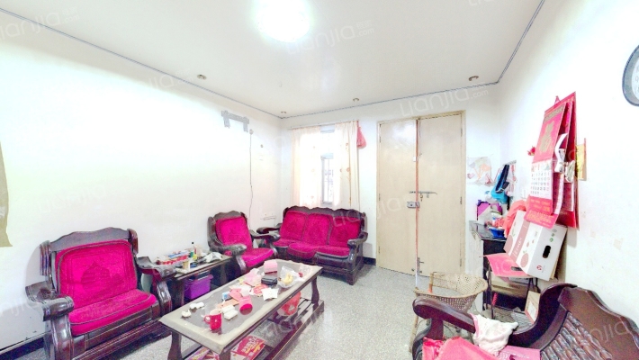 山后路二手房实景图