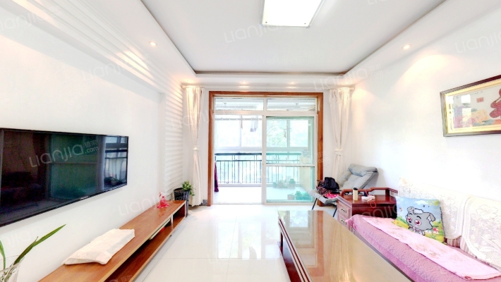 芙蓉公寓二手房实景图