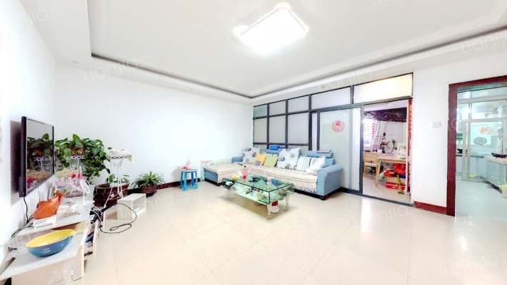 华山路109号二手房实景图