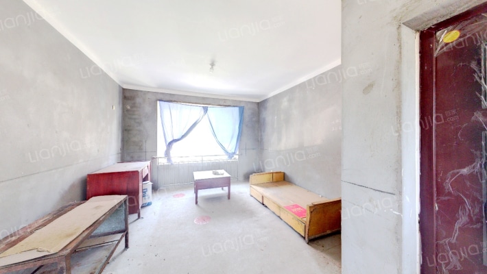 帝华上苑二手房实景图