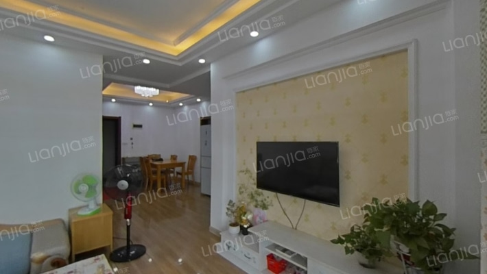 天顺·都市印象二手房实景图