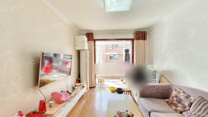 青剑湖花园E区二手房实景图