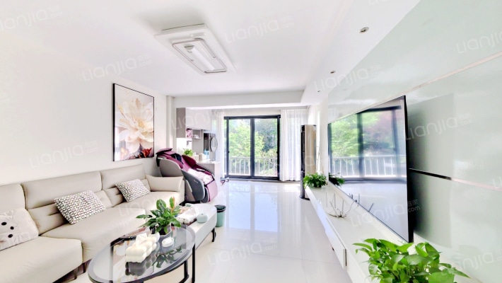 阳光清晨花苑东区二手房实景图