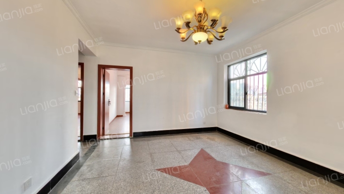 嵩明滇源大厦二手房实景图