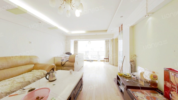 新知花园二手房实景图