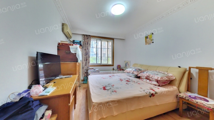 金宁新村小区二手房实景图