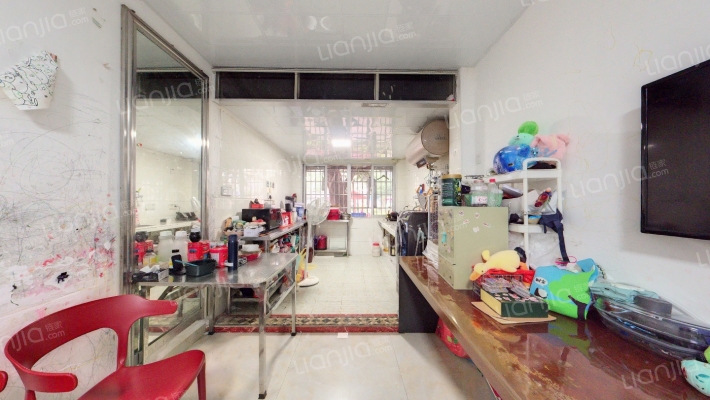 银海新村二手房实景图