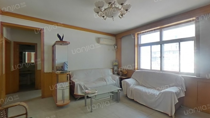 小河路一号院二手房实景图