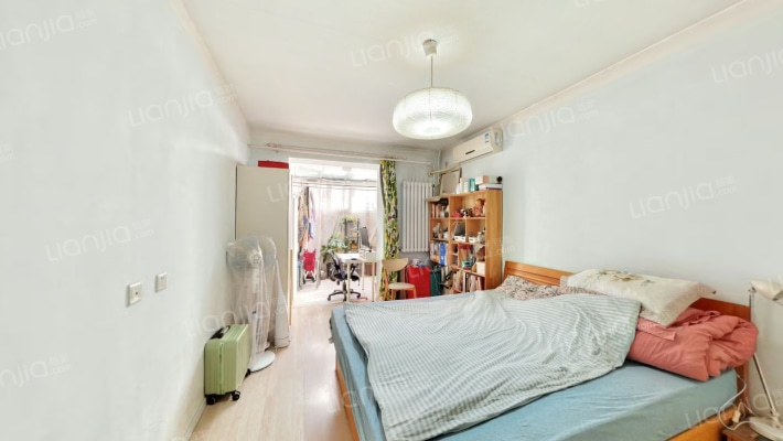 司达小区二手房实景图