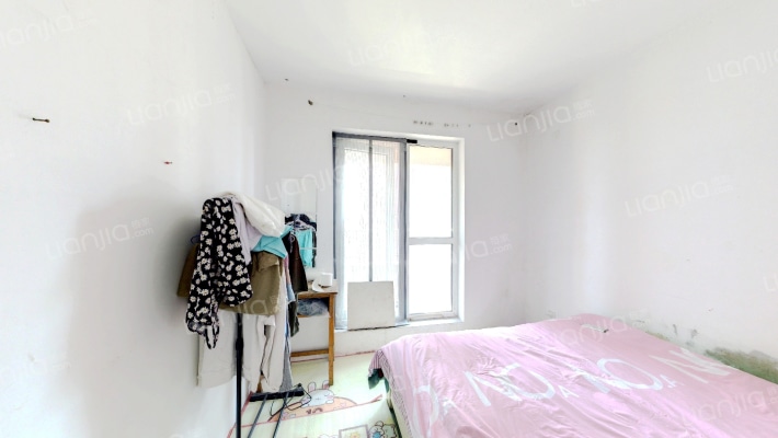 润景朗琴湾二手房实景图