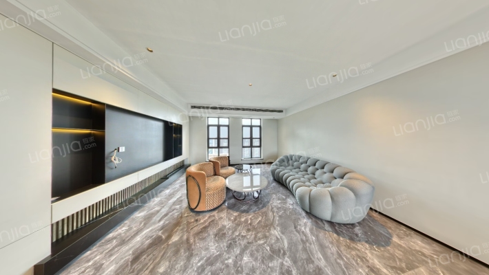 欧香小镇二手房实景图