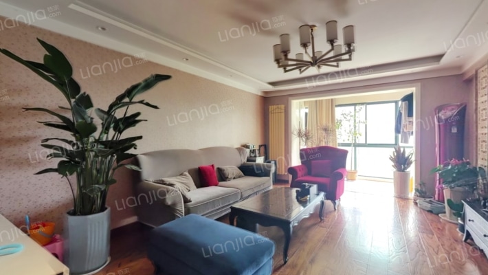 雅苑小区二手房实景图