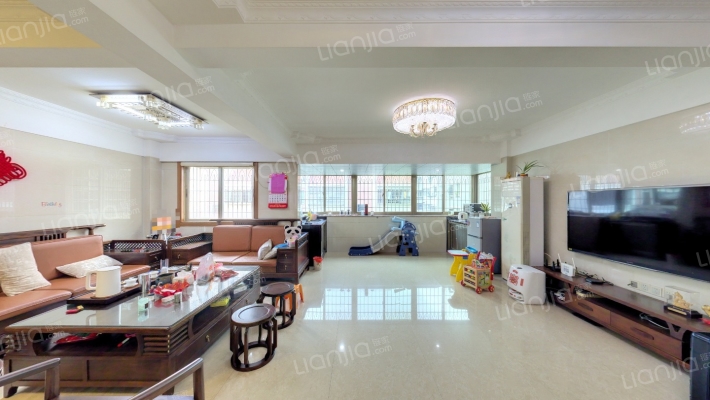 欣发嘉园二手房实景图