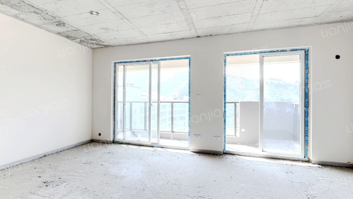 曲江新鸥鹏教育城二手房实景图