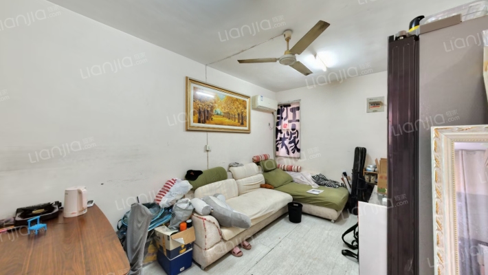 景明佳园谐景苑二手房实景图