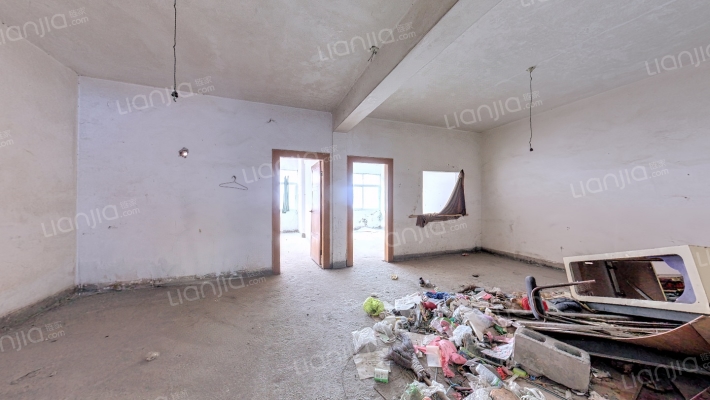 创南东路二手房实景图