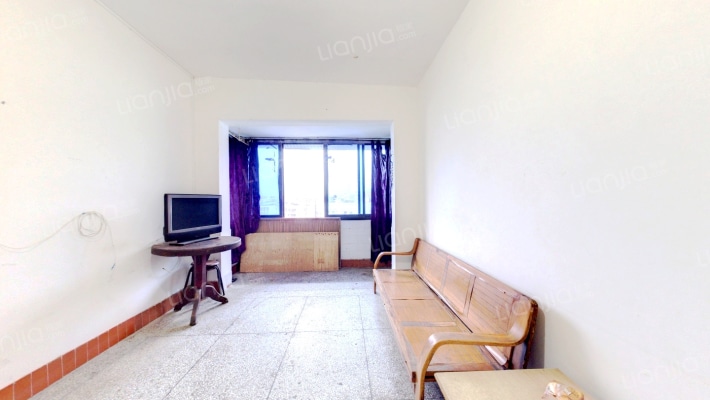 万寿一村二手房实景图