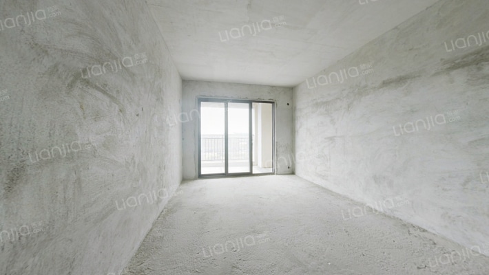 招商依云华府二手房实景图