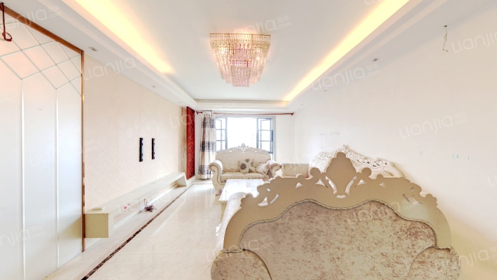 中庚城三区二手房实景图