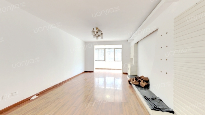 白马小区红塔组团二手房实景图