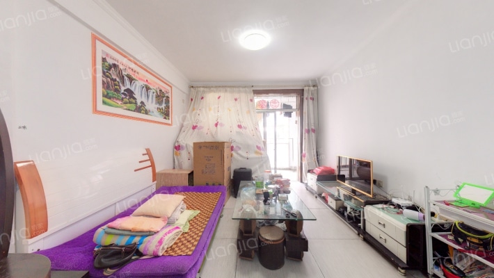 上水人家二手房实景图