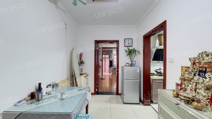 凤虹苑二手房实景图