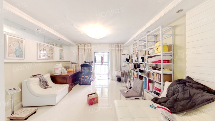 怡缘二手房实景图