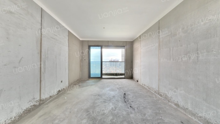 融创璟府二手房实景图