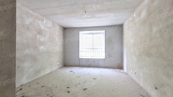 万和世家二手房实景图