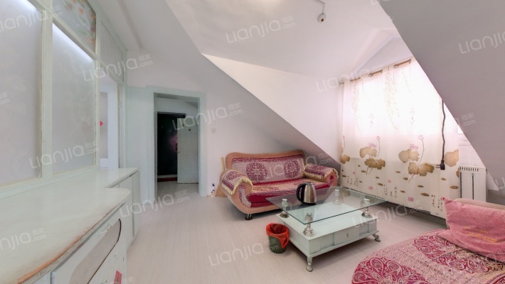 圣龙小区二手房实景图