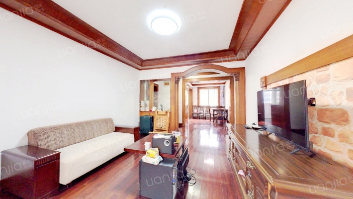 桥英馨苑二手房实景图